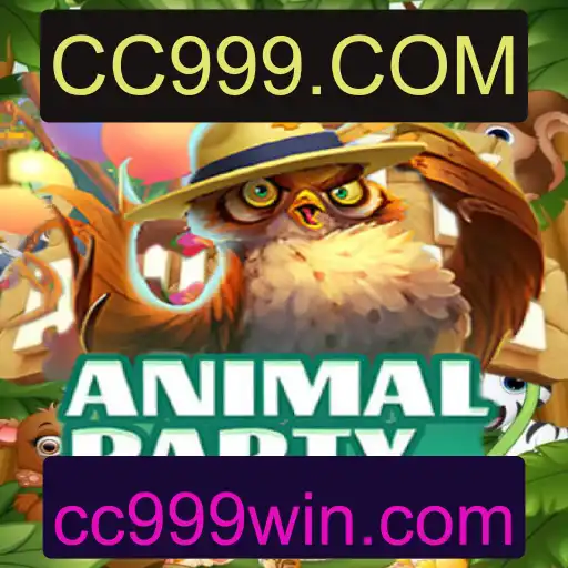 Explorando o Mundo de Diversão de AnimalParty