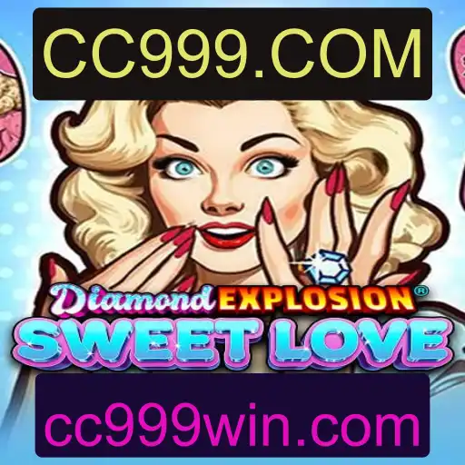 Explorando o Fascinante Mundo de DiamondExplosionSweetLove com CC999.COM