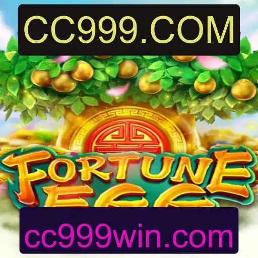FortuneEgg: Um Mergulho no Mundo do Entretenimento Interativo com CC999.COM