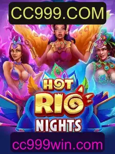 Descubra a Aventura de HotRioNights no Mundo Vibrante de CC999.COM