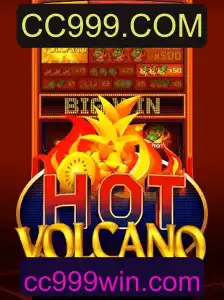 Explorando o Mundo de HotVolcano: Aventura e Emoção com CC999.COM
