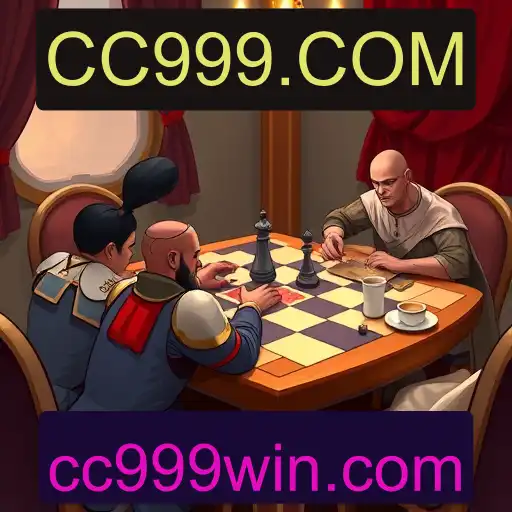 Jogos de mesa