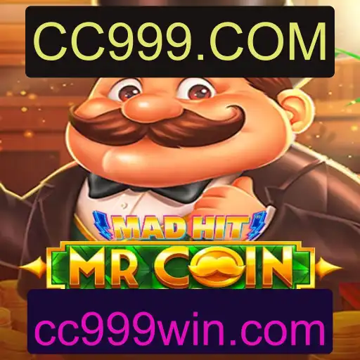 MadHitMrCoin: Desbravando o Universo de Diversão com CC999.COM
