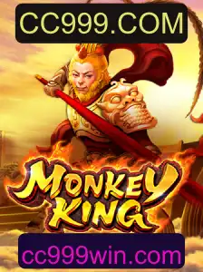 MonkeyKing: Aventura Épica no Mundo dos Jogos