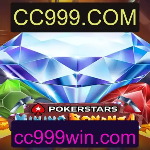 Explorando o Mundo do Pokerstars e a Tendência CC999.COM