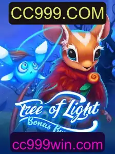 Descubra o Encanto do Jogo TreeOfLightBonusBuy