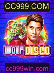 WolfDisco: Uma Nova Experiência de Jogo com CC999.COM